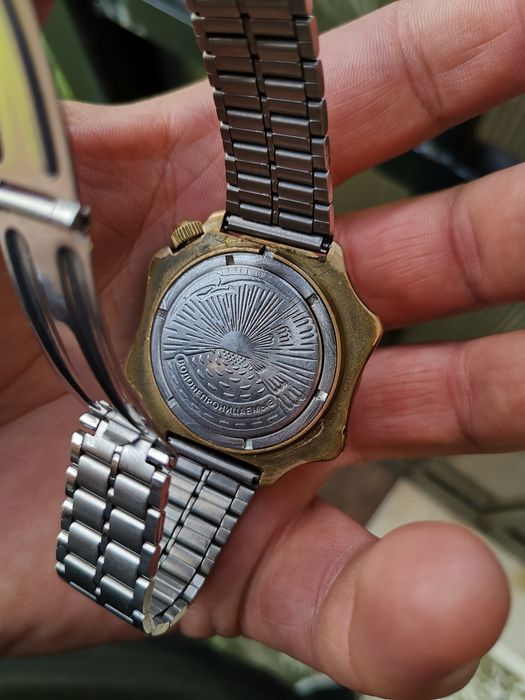 Ceas automatic Vostock vintage