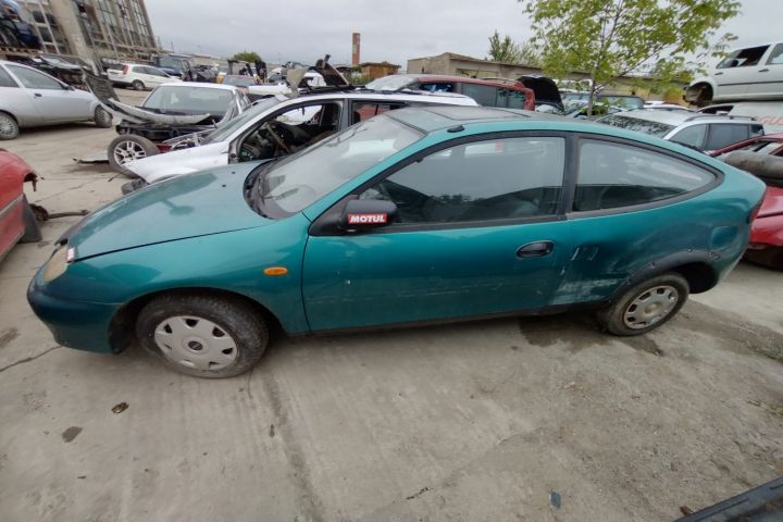 Clapeta acceleratie Mazda 323 1995 1.5 MT (88 hp)