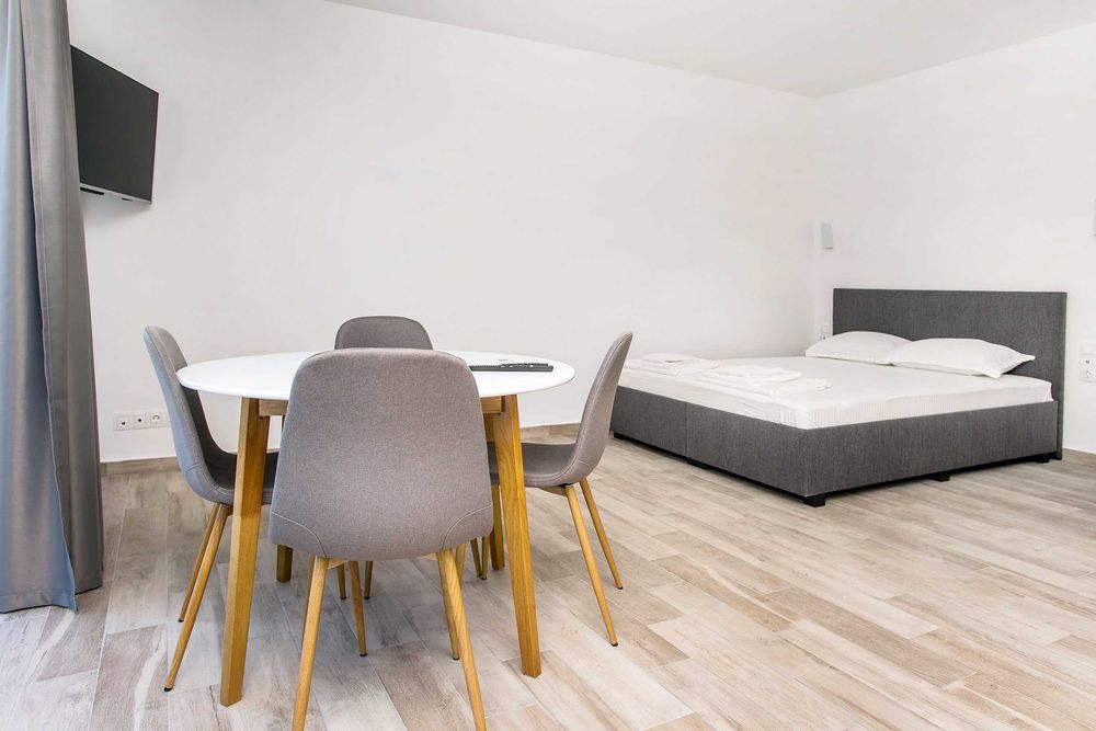 Дава се под наем Едностаен апартамент в Созопол - 50 кв.м за 84.66 € - Снимка #3