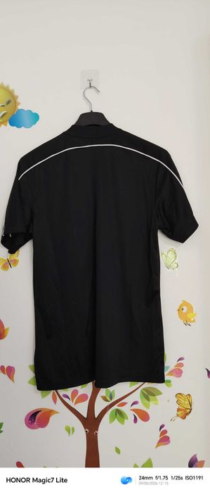 Tricou arbitru Adidas marimea M