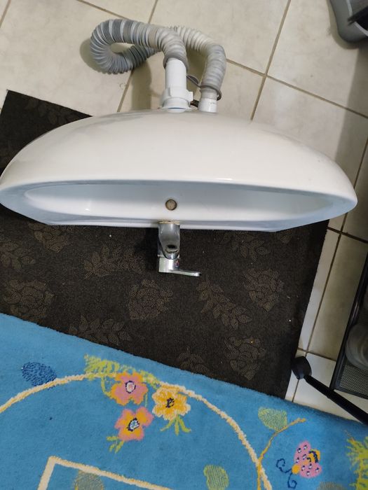 Раковина для ванны