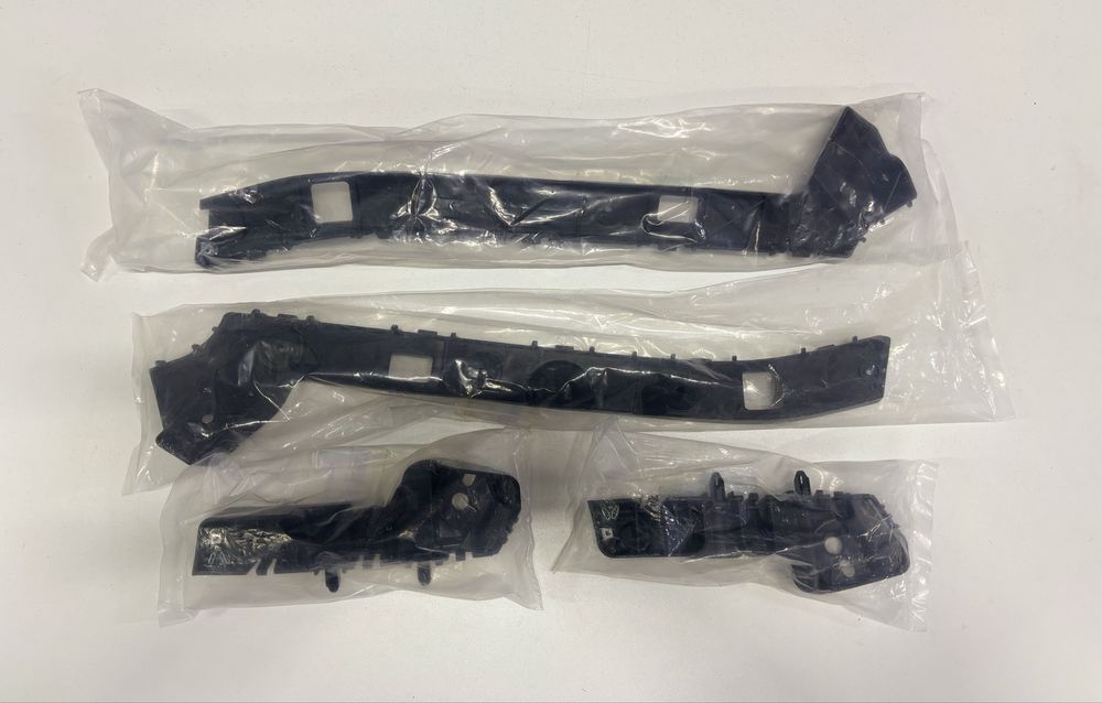 Chevrolet Monza запчасти