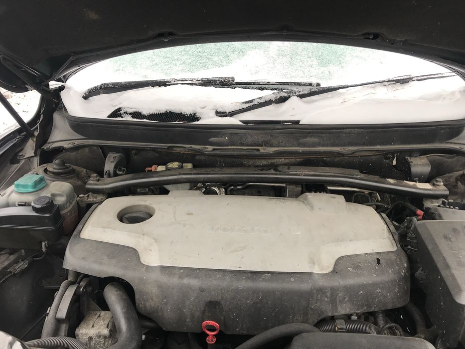 Volvo xc90 2.4 d5 185 awd