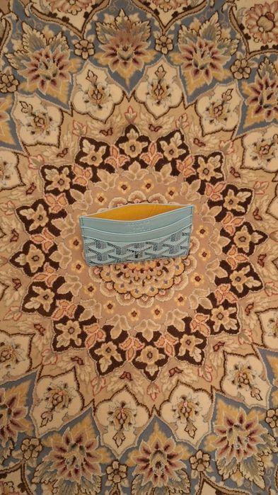 Картхолдер goyard