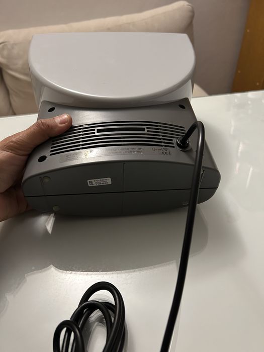 Aparat ionizare aer cu lampa Nou made in italy