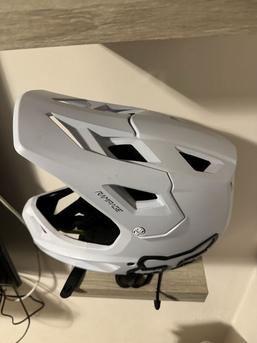 Bicicelta canyon stoic 2 plus casa fox