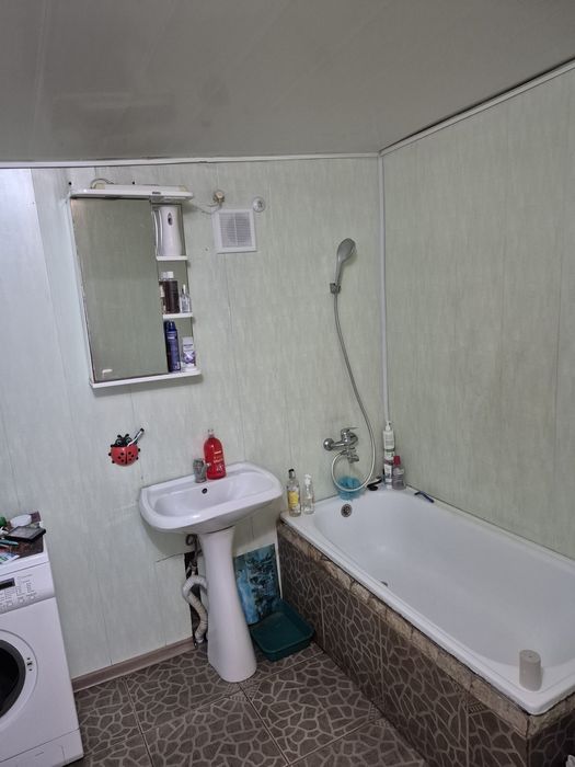 продам дом 3х комнатный