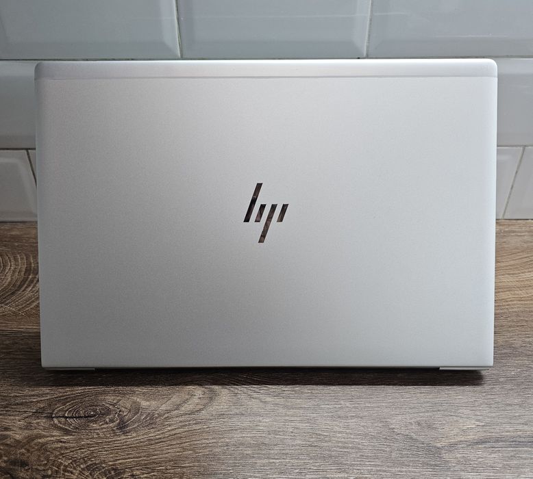 Лаптоп  HP EliteBook 755 G5