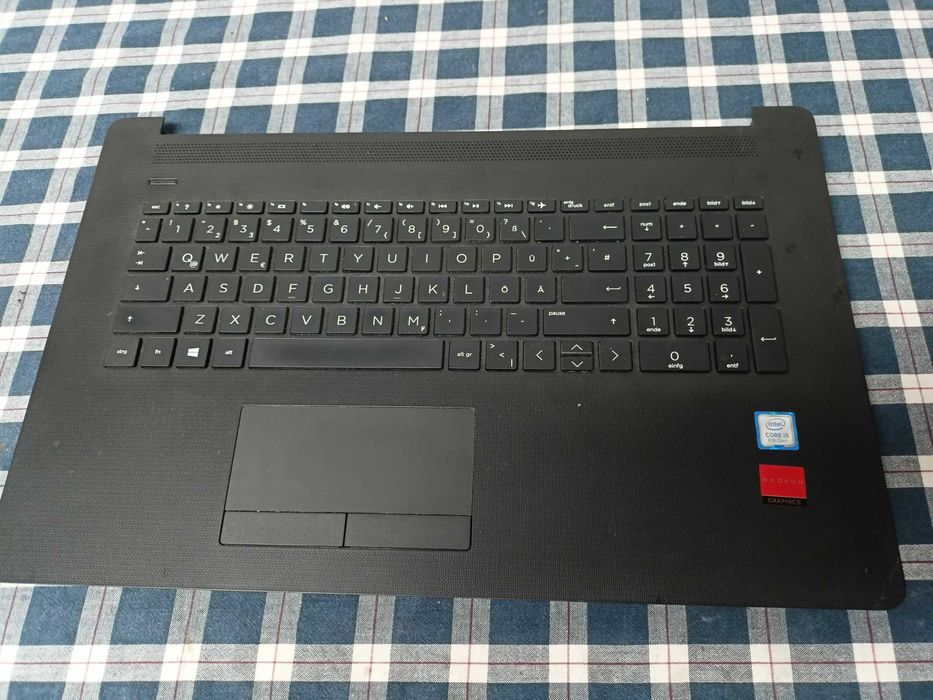 Carcasa module HP 17 BY0102NG 17 seria BY BY0000 BYxxxx