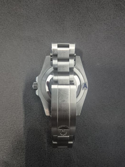 Rolex submariner 42mm