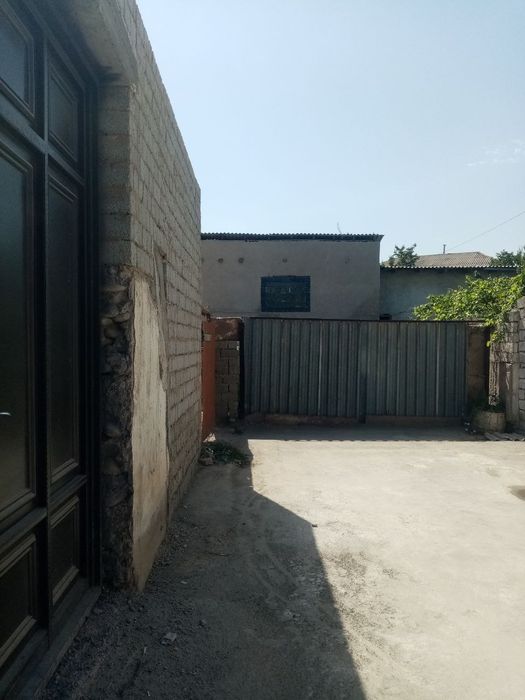 Свой участок Бектемир, 5.8 соток, 5 бригада