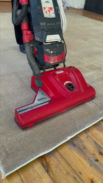 Qashqadaryoda Ko`rpa - ko`rpacha yuvish xizmati