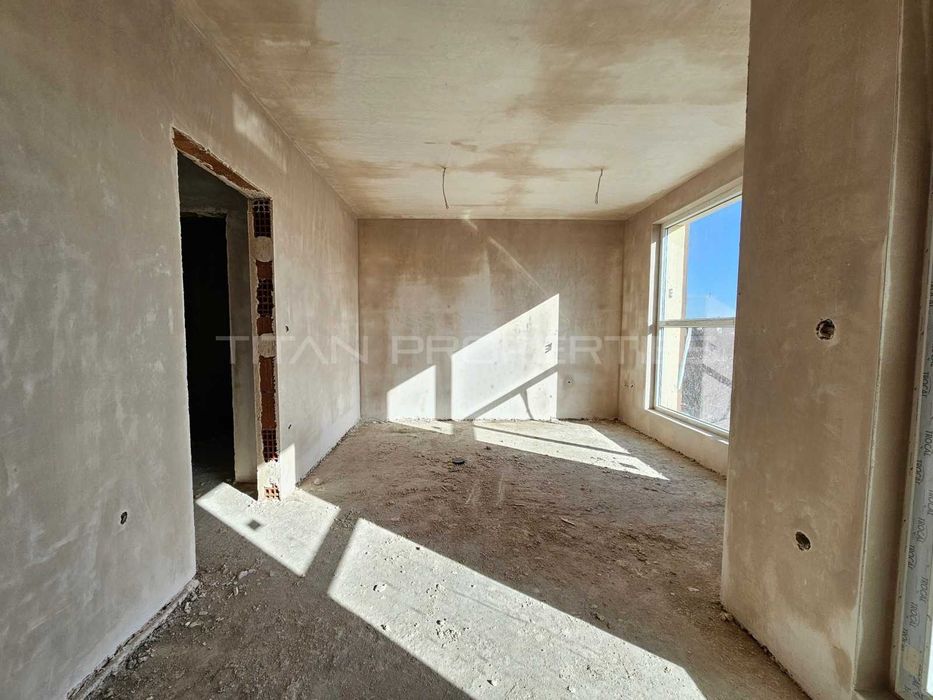 Продава се Едностаен апартамент в Пловдив, Южен - 41 кв.м за 1000 €/кв.м - Снимка #2