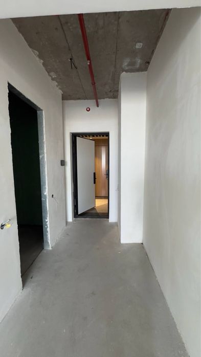 U Tower вид на Tashkent City!