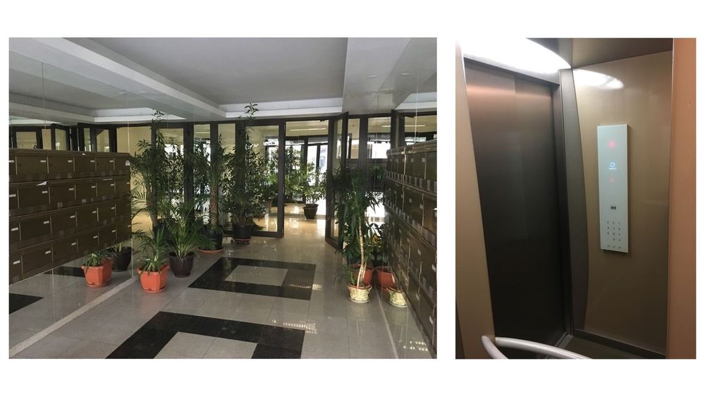 NORTH AREA LAKE VIEW | 4 camere | 2 parcări | Aviației – Herăstrău