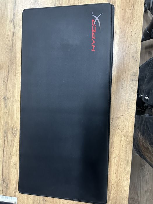 Коврики для мыши Hyper X