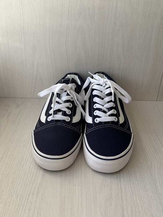 Кеды 38 размера новые