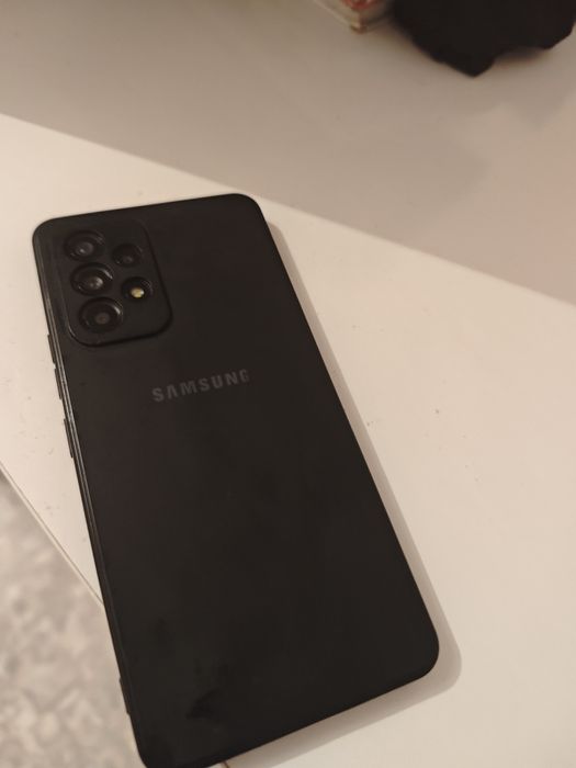 Samsung a 53 5G 256gb