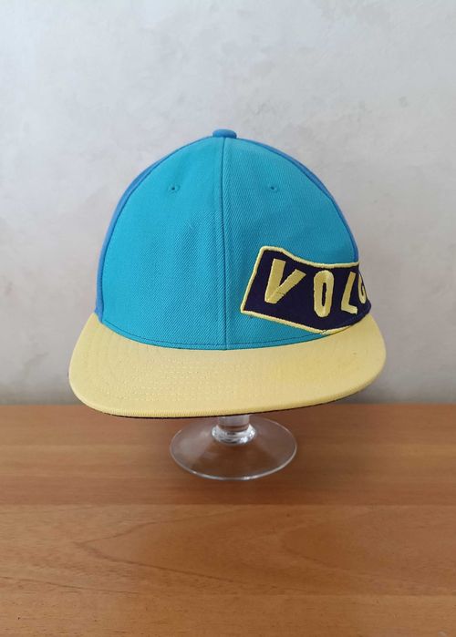 Volcom-Много Запазена