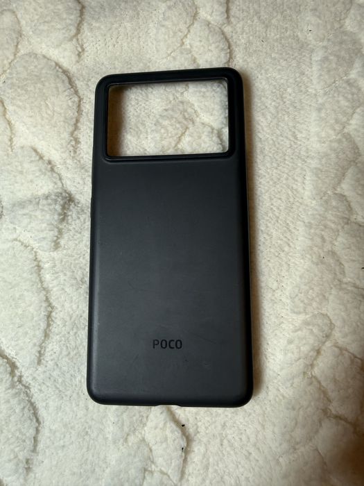Poco X6 Pro 5G —  без забележки — 12GB/256GB