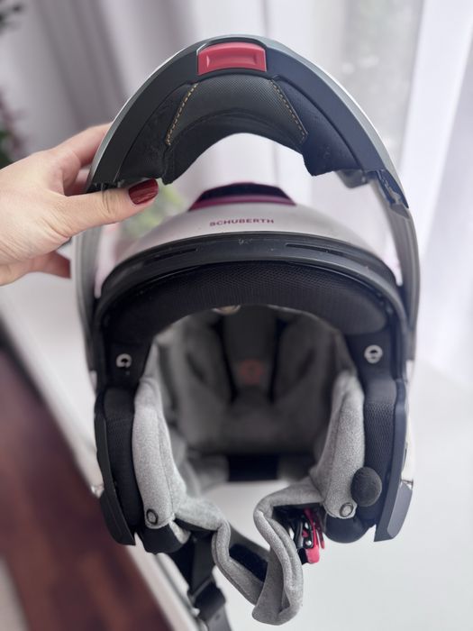 Casca de motor - C4 PRO