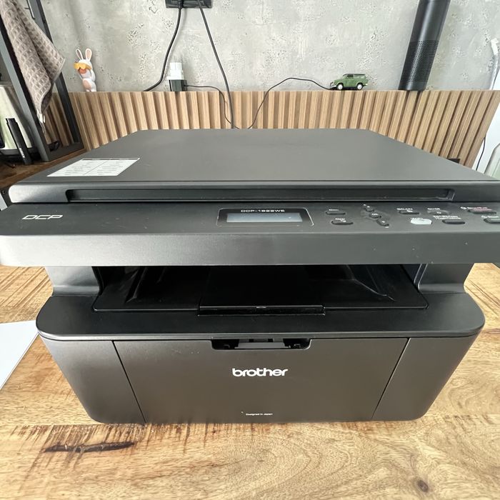 Imprimanta Brother DCP-1622WE laser WiFi