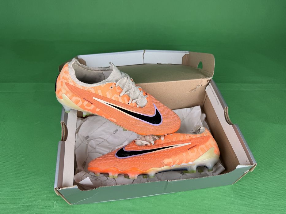 Бутонки Nike Phantom GX elite