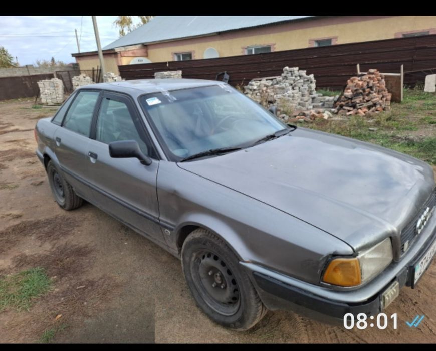 Продам авто ауди Б 4