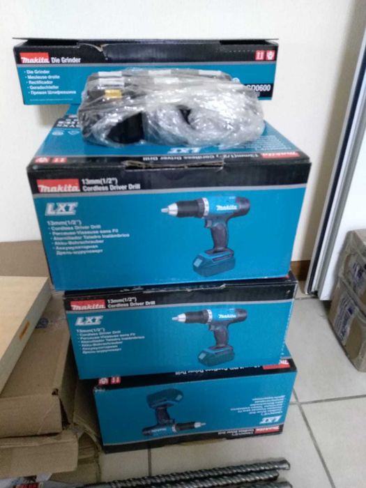 Инструмент по металлообработке