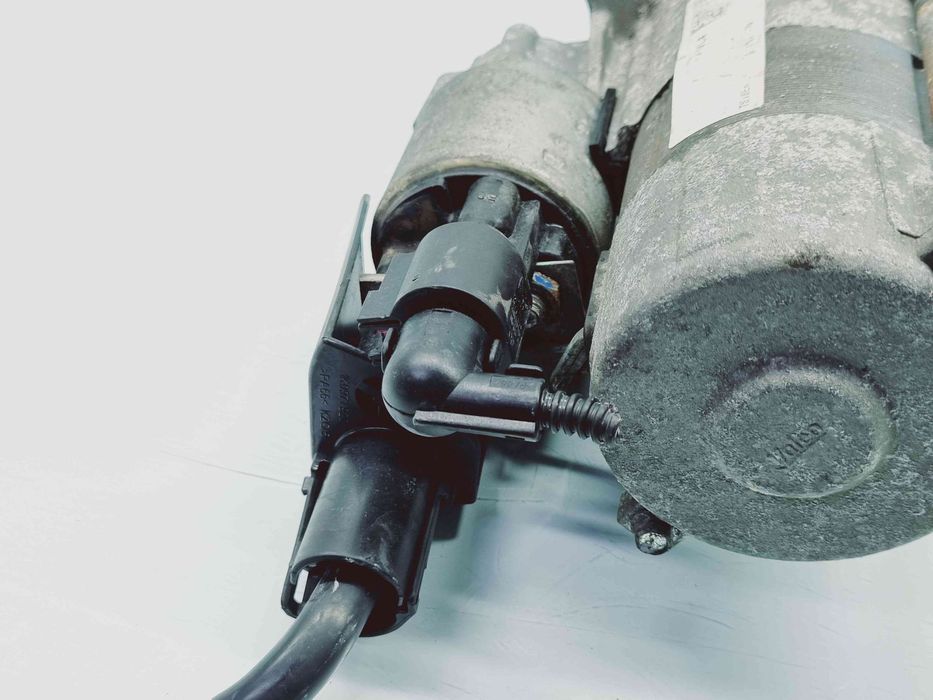 Electromotor 12 dinti Volkswagen Touran (1T3) [Fabr 2010-2015] 02Z91