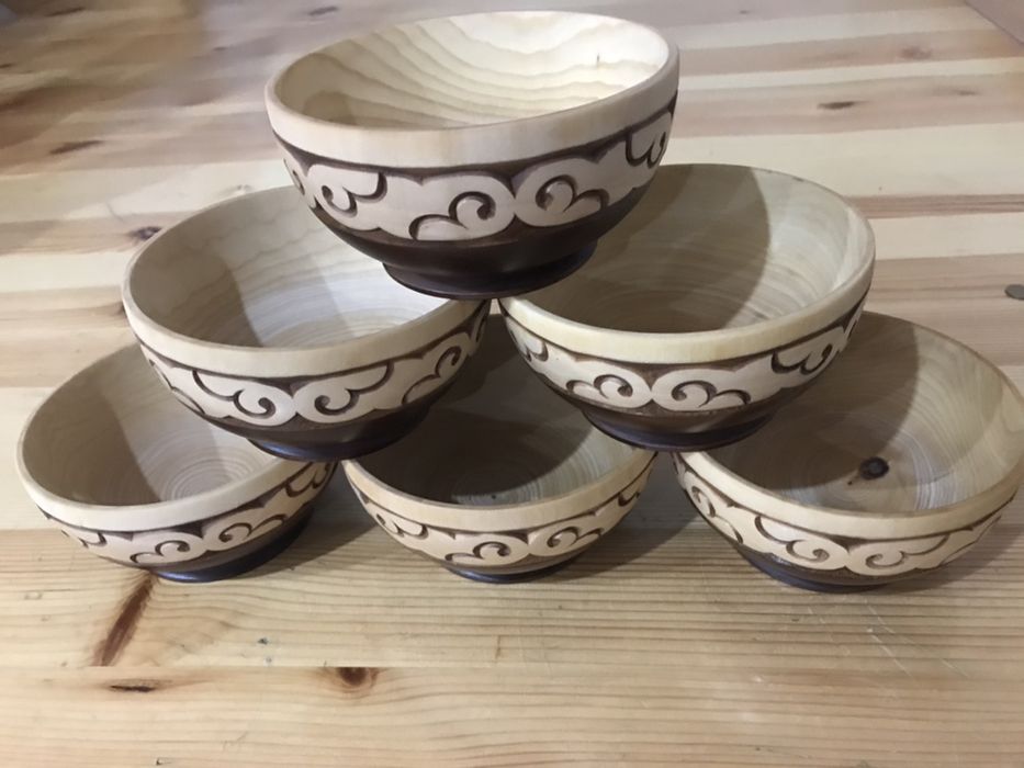 Кесе для кымыза