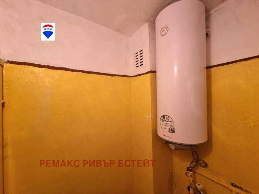 Дава се под наем Едностаен апартамент в Русе, Дружба 1 - 35 кв.м за 204 € - Снимка #10