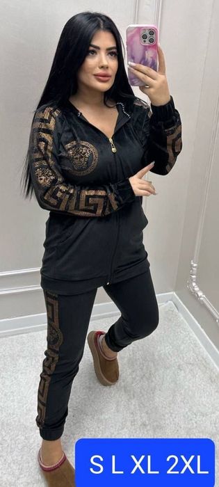 Trening dama de vânzare