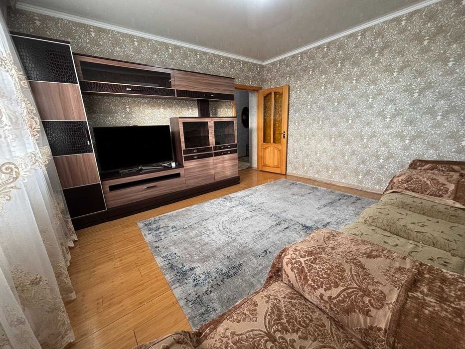 Айуртауская 2 ком