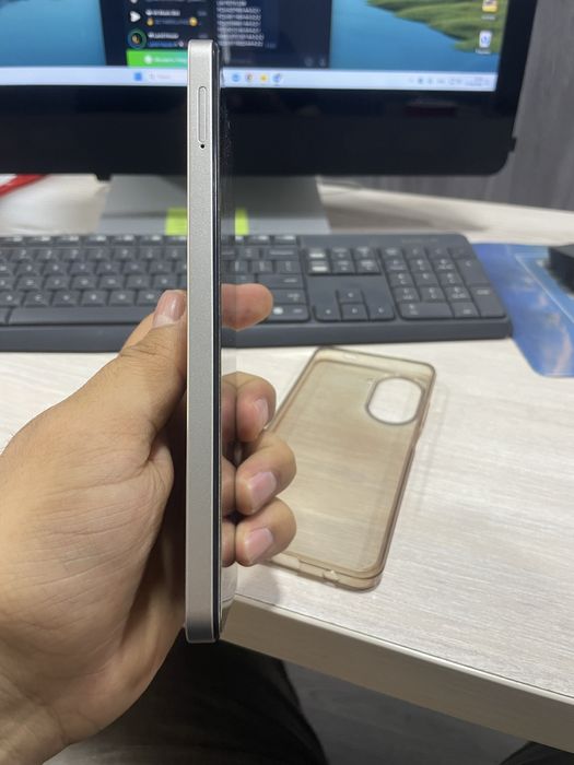 Redmi A5 3/64 Gold