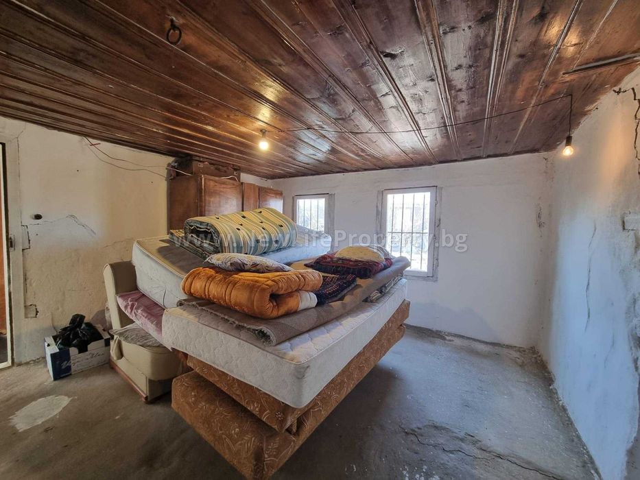 Продава се Къща в с. Бата, Област Бургас - 120 кв.м за 500 €/кв.м - Снимка #14