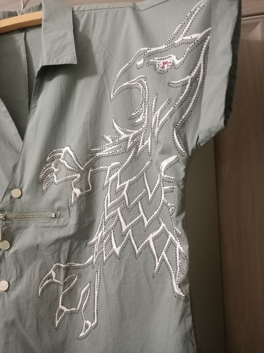 Продам платье рубашка очень стильное и модное