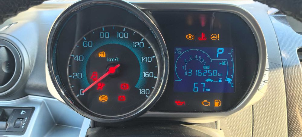 Продается SPARK Ravon R2