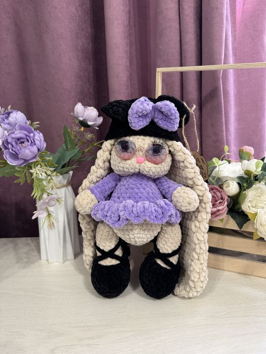 Продаю игрушки ручная работа