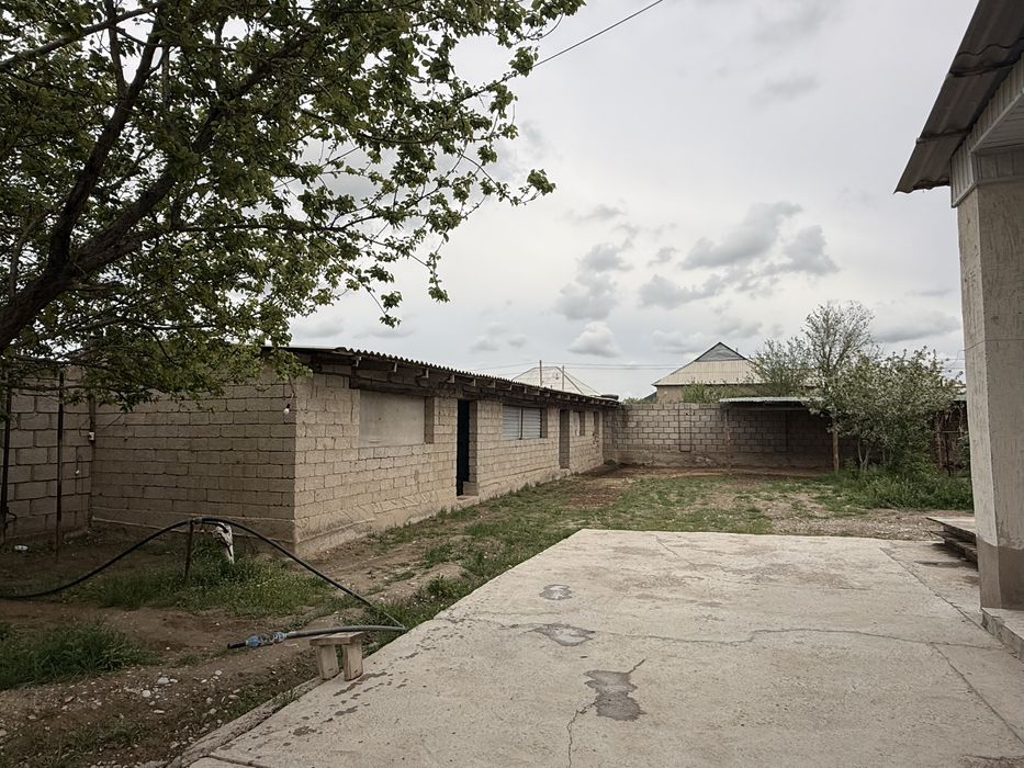 Жер үй сатылады /СРОЧНО