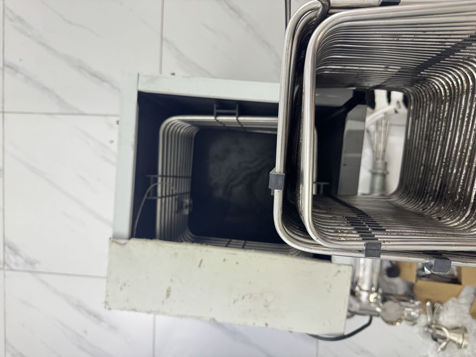 Пивной оборудование охладитель