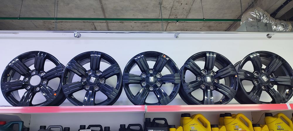 Диски на танк 300