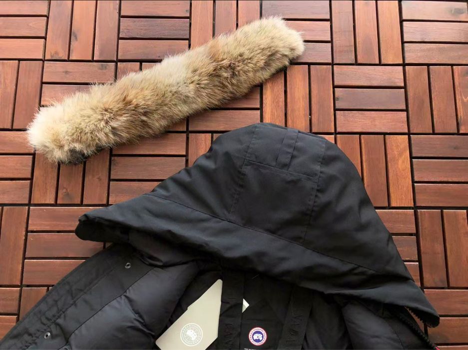 Geaca Canada Goose