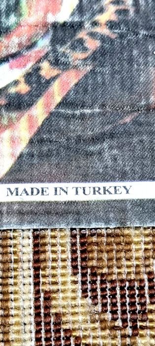 Продам турецкий ковёр.