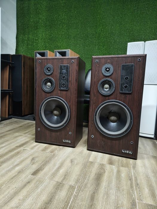 Тонколони INFINITY SM-120