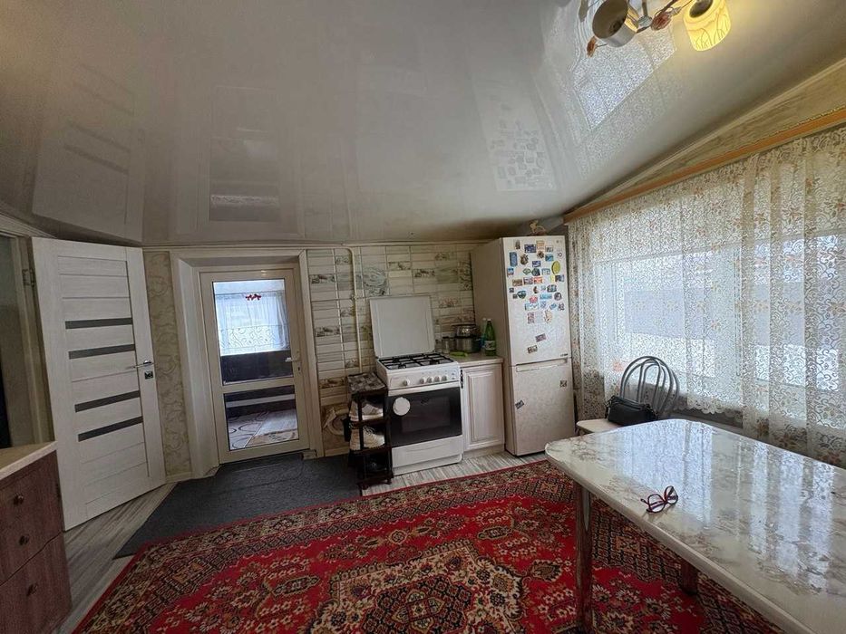 Продается дом в г.Тобыл