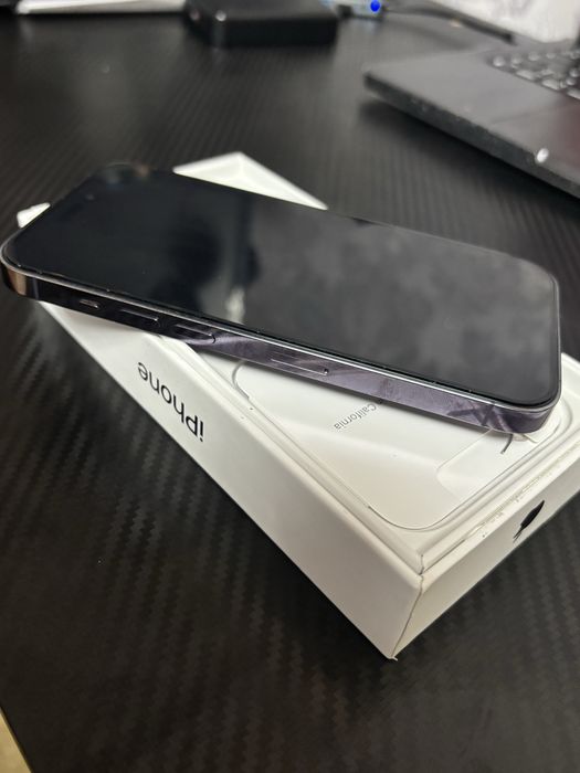 Продам iPhone 14 Pro, 128 ГБ