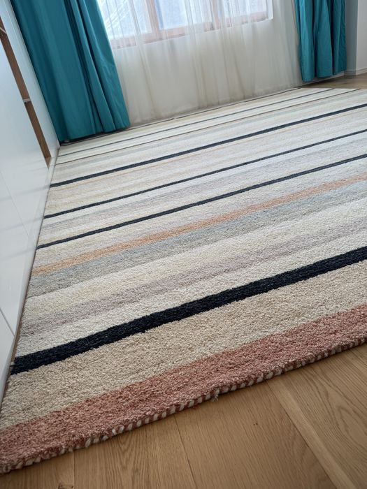 Covor de lâna Mobexpert 3x4m
