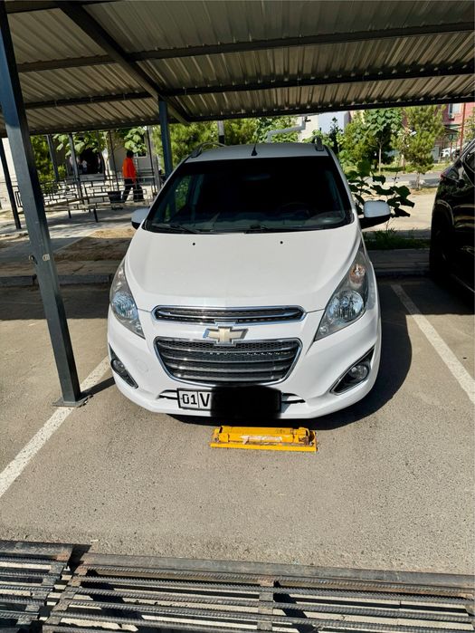 Spark M/T 3 pozitsiya