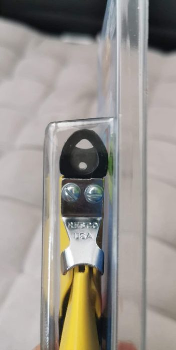 Foarfeca de taiat unghii la caini, Resco